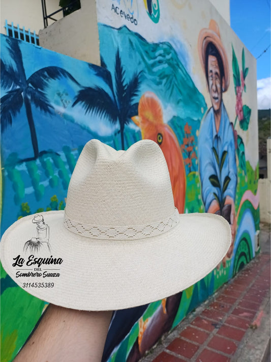 Sombrero Suaceño